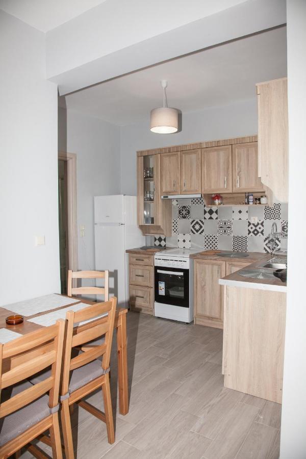 Nemo 1 Apartment Xi Beach Luaran gambar