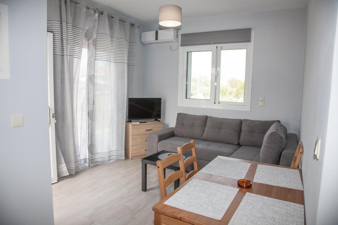 Nemo 1 Apartment Xi Beach Luaran gambar